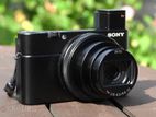 sony camera