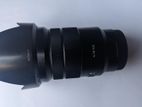 Sony G-18/105 LENS