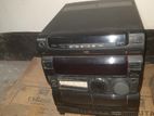 Sony G-88 Sound system (only Machine)