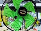 Sony / G.f.c হাই স্পিড ফ্যান!