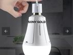 Sony gold 20watt backup light