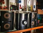 Sony Gzr77d Sound System ( 4000watt)