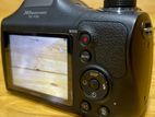 Sony H300 20.1-Megapixel Digital Camera