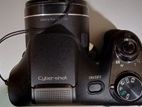 Sony H300 20.1 MP 35x Optical High Zoom Digital Camera