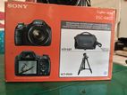 Sony h400 camera