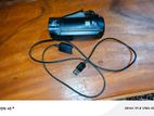 Sony Handycam Camera