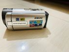 Sony Handycam Dcr-sx85
