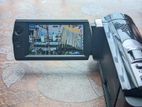 Sony Handycam Hdr-cx190e বিক্রি করা হবে