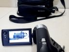 Sony Handycam HDR-CX405