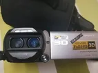 Sony Handycam Hdr Td10e