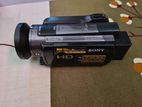 Sony Handycam HDR-XR500 (Full HD 1080p, 120GB HDD)
