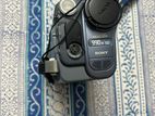 Sony Handycam Hi8 Professional Camcorders