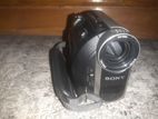 Sony Handycam Video Camera