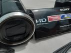 Sony Handycam XR260