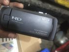 Sony HD camera