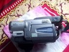Sony Hd Camera