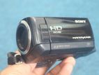 Sony Hdr-cx105e Full Hd Camcorder – চার্জার ও ব্যাটারি সহ !