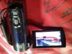 Sony HDR- CX160 Handy Camera
