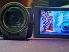 Sony HDR-CX160 Handy Camera