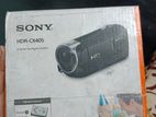 Sony HDR-CX405 9.2 MP 30X Optical Zoom Full HD Handycam