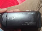 Sony Hdr-cx405 9.2mp 60x Optical Zoom Full Hd Handycam