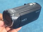 Sony HDR-CX405 Handycam (Full HD Camcorder)