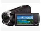 SONY HDR CX405 HANDYCAM FULL HD CAMERA