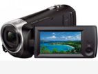 SONY HDR CX405 HANDYCAM FULL HD CAMERA