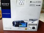 SONY HDR PJ-10E Handy cam