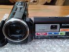 SONY HDR PJ-10E Handycam