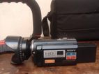 SONY HDR PJ580E HD 7.2V PAL 441562101 MEGA PIXELS 20.4