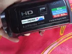 sony Hdr pj670