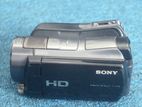 Sony HDR-S11 Handycam (HD Camcorder)