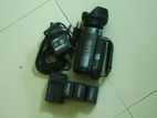 Sony HDR-SR11E Camera