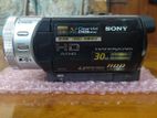 Sony HDR -SR1E Brand new Handycam Made in Japan