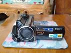 SONY HDR XR-150E Brand New 120GB HDD Made in Japan HANDYCAM