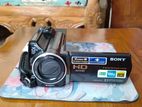 SONY HDR XR-150E Brand New 120GB HDD Made in Japan HANDYCAM