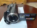 SONY HDR -XR350E BRAND NEW HANDYCAM Made in Japan