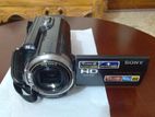 SONY HDR -XR350E BRAND NEW HANDYCAM Made in Japan