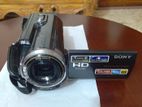 SONY HDR -XR350E BRAND NEW HANDYCAM Made in Japan