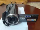 SONY HDR -XR350E BRAND NEW HANDYCAM Made in Japan
