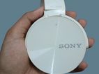 SONY HEADPHONE