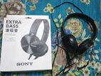 SONY headphones