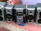 Sound System for sell