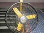 Sony Hi Speed Fan