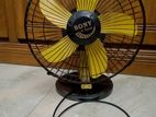 SONY HI SPEED FAN