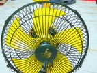 Sony hi speed fan