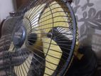 (Sony hi speed) fan