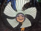 SONY Hi Speed Fan