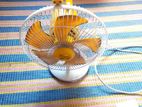 Sony Hi Speed Fan